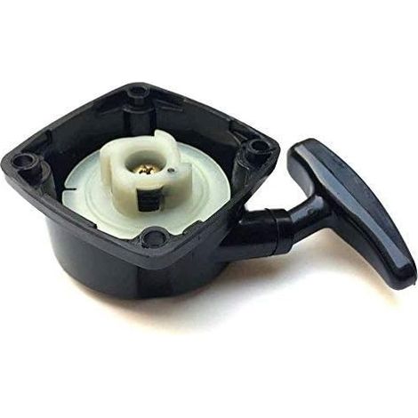 Seilzugstarter für Atika HB 60 N Heckenschere - Kompatibles Ersatzteil (1/4)