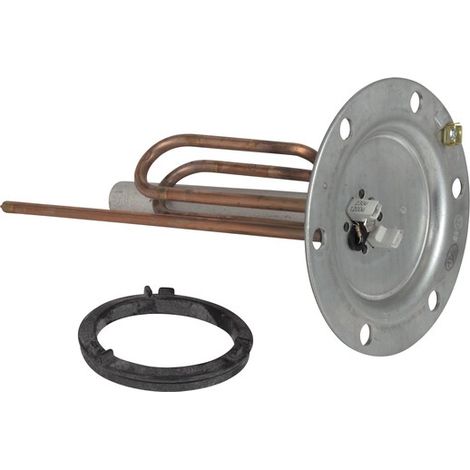 Platine thermoplongeur 1200w mono seule - ATLANTIC : 099003