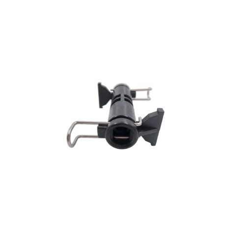 Conector de extensión de manguera para hidrolavadora de alta presión, accesorio para Karcher K2-K7 - Crezuo