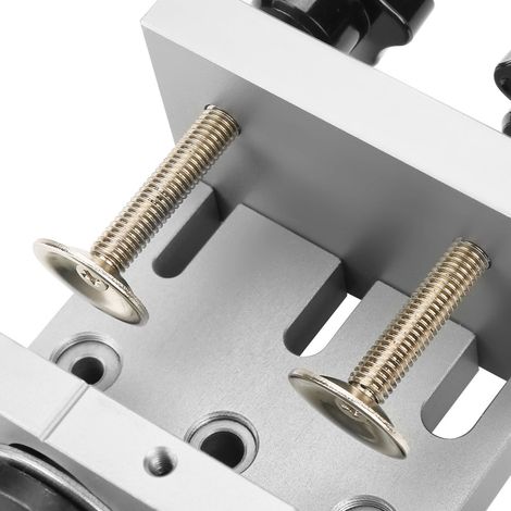 3-in-1 Deluxe Locher (1/5)