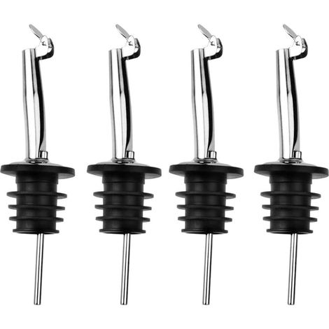 Verseurs à vin, lot de 4 (1/5)