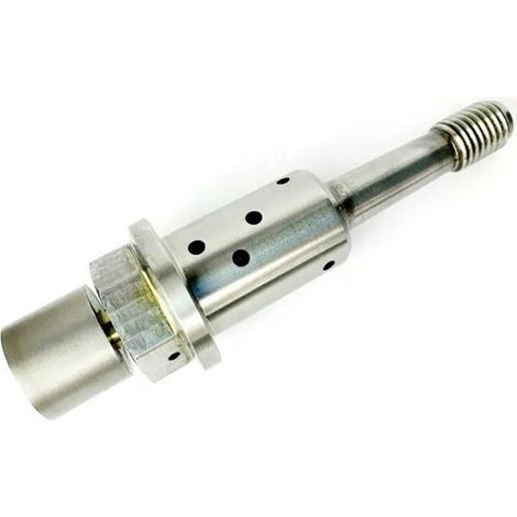 Válvula solenoide de distribución variable de válvulas y válvula de control de aceite VVT para automóviles, número de pieza 12613455, apta para motores VVT STS, SRX y XLR 4.6 V8. (1/3)