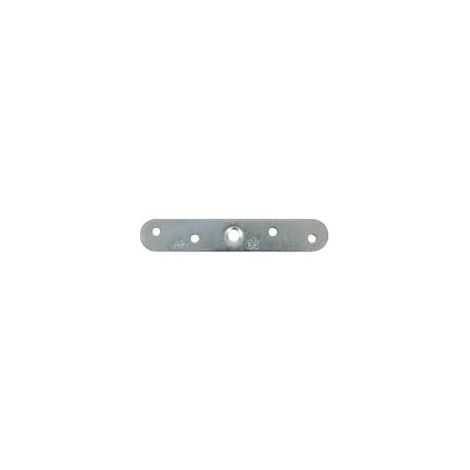 Placa de fijación de cantos 12mm Staral plus MANTION para puertas de madera 400kg - 0056