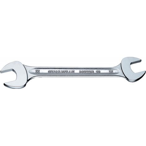 Llave doble DIN3110 36 x41 mm Stahlwille