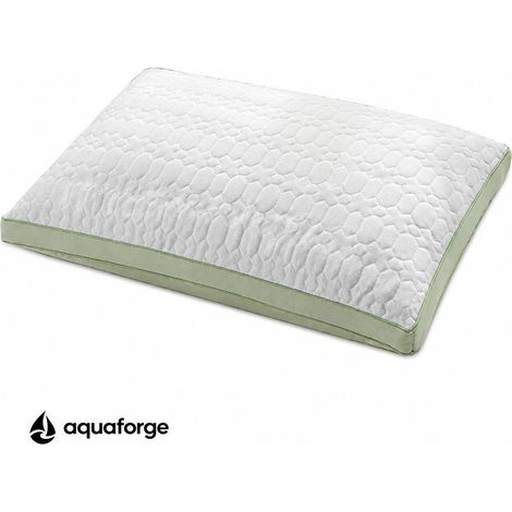 Almofada Cervical Ergonómica Látex 48 x 74 cm (1/5)