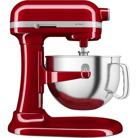 Procesador de alimentos KitchenAid 5KSM60SPXEER (1/5)