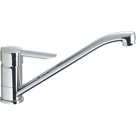Grifo de Fregadero ALTO by Eurosanit