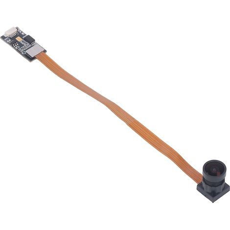 2-Megapixel-Autofokus-Kameramodul, schwarze Platine, OTG-Unterstützung, klare Bilder für PC-Videoüberwachung (1/5)