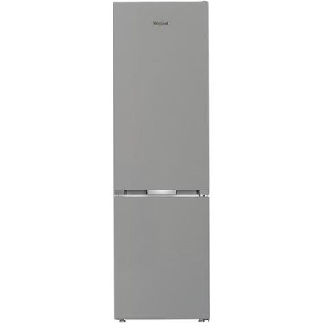 WHIRLPOOL Réfrigérateur Congélateur Bas WHIRLPOOL WHK25404XP5E