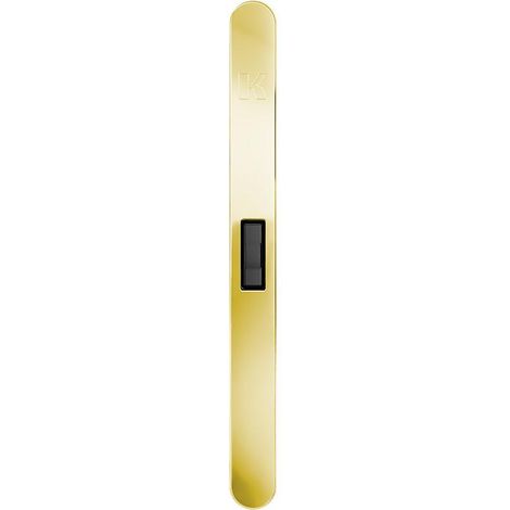 cover magnetico spinoff.premium oro satinado acabado oro satinado acabado oro satinado