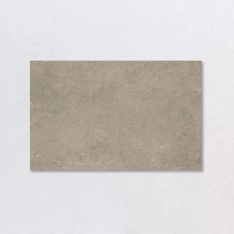 Carrelage Intérieur Effet Pierre MYSTONE LIMESTONE 75x150 cm Taupe Mystone (1/5)