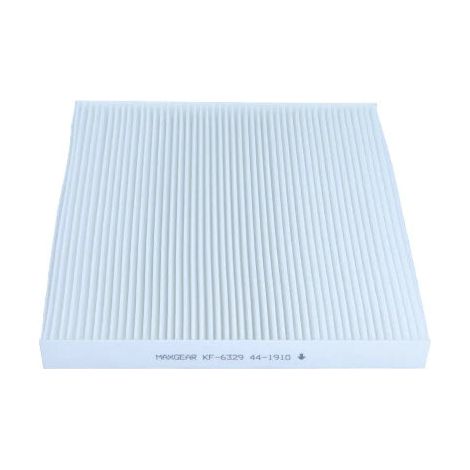 MAXGEAR 26-0454 Filtre d'habitacle 77364063