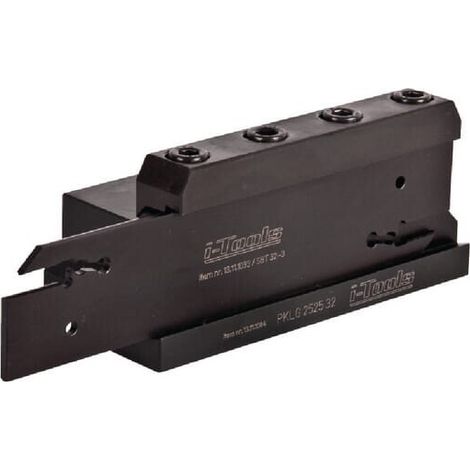Porte plaquette I-TOOLS SBTBL2032