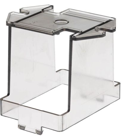 Adaptateur avec patte de fixation dessus pour série 5634 FINDER 05645PAC