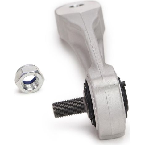 BRACCIO STABILIZZATORE ANTERIORE DESTRO MERCEDES CLASSE C E CLS (1/5)