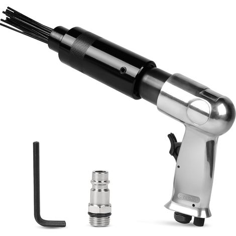 Needle Rust Cleaner Compressed Air 3000 RPM (1/5)