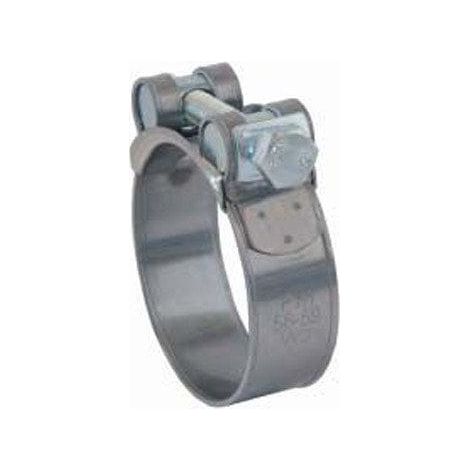 Sachs 2000510490993 Clip de tuyau robuste acier inoxydable