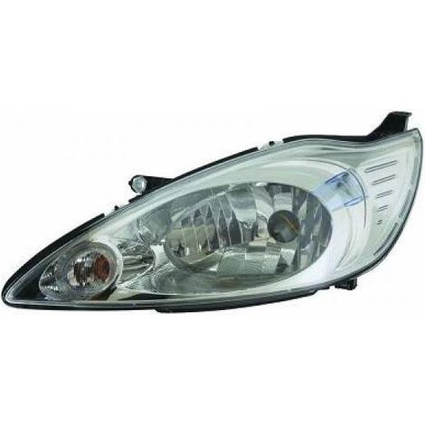 Phare avant droit Ford Ka 2008-2016 (1/2)
