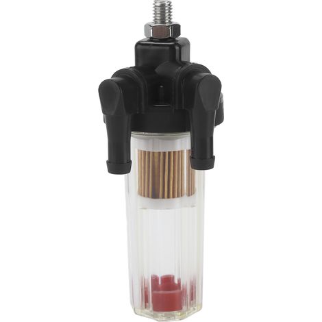 Ersatz-Kraftstofffilter 68V-24560-00 für Yamaha 2- und 4-Takt-Motoren mit 50, 60, 70, 75, 80, 90, 95, 100 und 115 PS. (1/5)