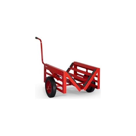 ARMORGARD - Chariot de manutention pour matériaux longs VK2-1220x840x900 (1/5)