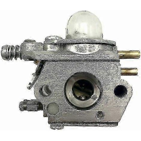 Carburateur pour SRM 2015 2305 2455 AT203Atrimmer (1/5)