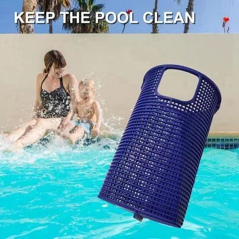 Ersatzteile für Poolreinigungsskimmer, kompatibel mit Pumpen der Super II SP3000-Serie (1/4)