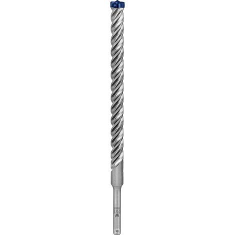 2608900131 - PUNTA BOSCH SDS PLUS 4 TAGLIENTI D.16mm X 200mm X 265mm