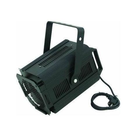 Scheinwerfer eurolite Theaterscheinwerfer 300 500W einstellbarer Winkel