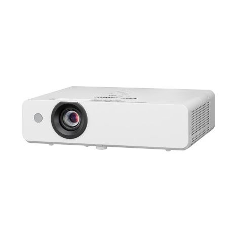 Panasonic PT-LB306 proiettore LCD mobile 3100 Lumen (XGA, 1024x768, 4:3, HDMI, D-Sub, Audio, LAN) (1/5)