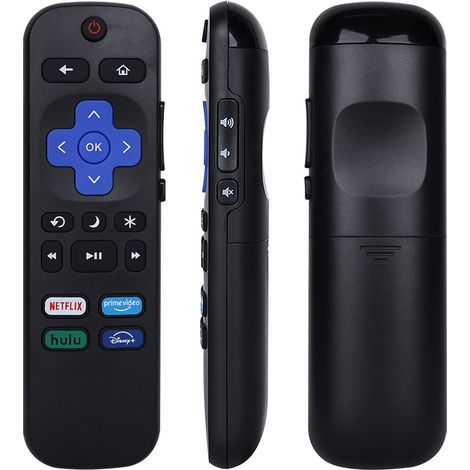 2 telecomandi universali per TV - ALTRO