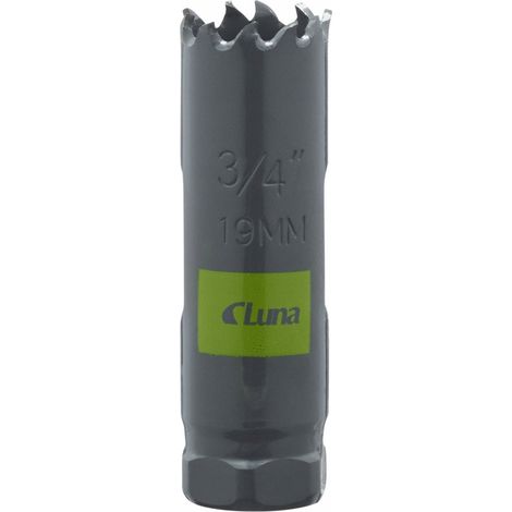 Lochsäge - Bimetall Luna LBH-2 29 mm