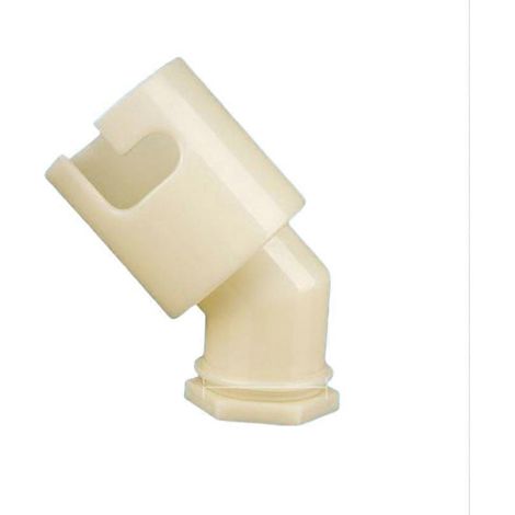 Washing Machine Floor Drain Special Elbow Slant Tee Floor Drain Joint Drainage Pipe Sewer Accessories( ) (1/2)