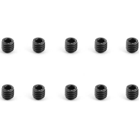 Set Screw 4x4mm (10)