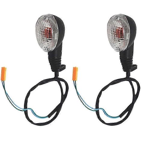 Blinkerglas für 2008-2012 250R Autobahn (1/4)