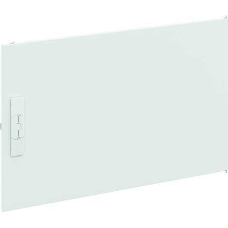 CTB33S Porte acier 3 Largeurs de Panneau 3R +fer. 2CPX052320R9999 ABB D752320
