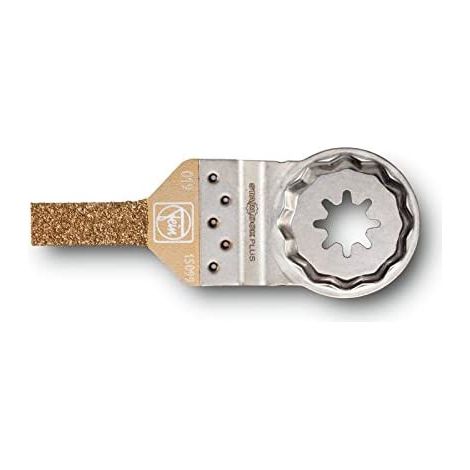 Fein 1x Lima de carburo StarlockPlus 10 mm - 63706019210