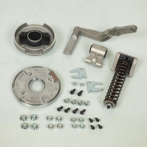 Variateur Polini UTAH pour mobylette Peugeot 50 MVL PM.202.025 (1/5)