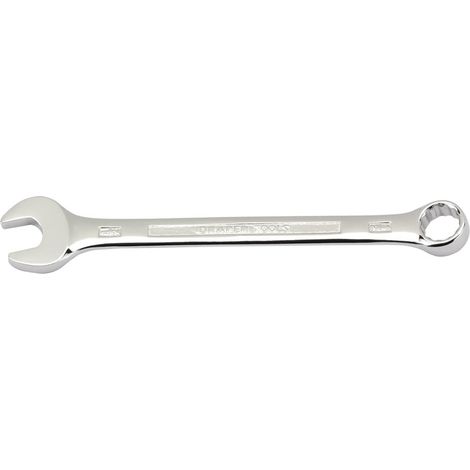Draper HI-TORQ® 1/2" Imperial/AF Combination Spanner (35302) - Heavy-Duty Professional Tool