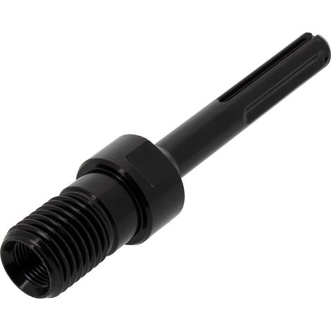 Diamantkrone Adapter für SDS-max Bohrer und Schlagbohrer