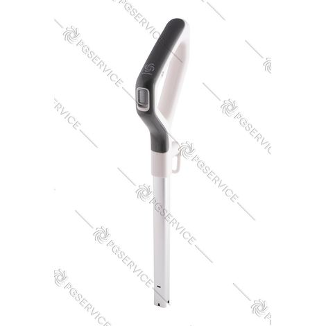 Polti manico Cyclonic impugnatura asta scopa a vapore Vaporetto 3 Clean PTEU029 (1/2)