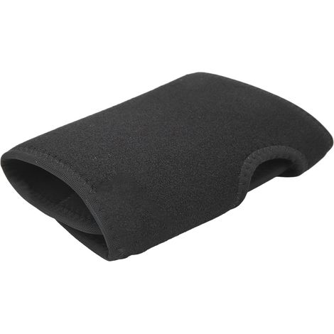 Attelle de poignet légère avec sangle de compression amovible et réglable pour la maison, la salle de sport et l'extérieur (1/5)