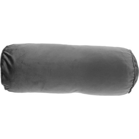 Coussin cervical cylindrique décoratif et élégant Yardenfun (1/5)