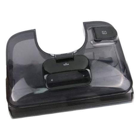 Réservoir d'eau propre de rechange pour aspirateurs sans fil Tineco Floor Stretch S6, avec design anti-fuite (1 pièce) (1/5)