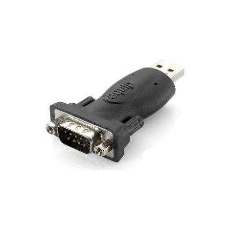 Conversor Usb 2.0 A Sub-d9 Rs232 Serie Equip 133382 (1/2)