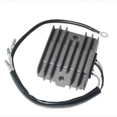 31750-Z0A-821 Motorrad-Spannungsregler-Gleichrichter für Honda GCV520U CEE9 GXV390RT1