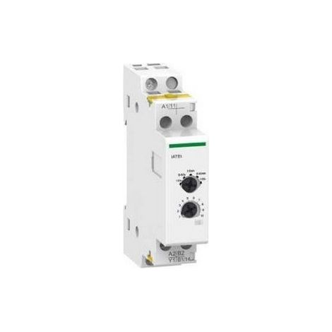 Schneider A9C15419 – Acti9 iATEt Hilfstimer 24...240 VAC für iCT und iTL
