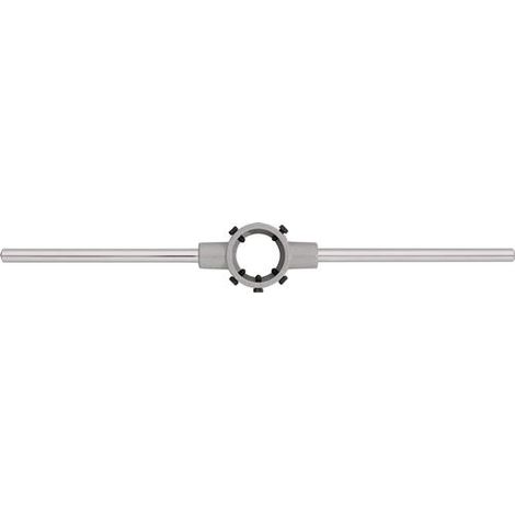 TECWERK Schneideisenhalter DIN 225 D.25mm H.9mm Zinkdruckg.TECWERK (1/2)