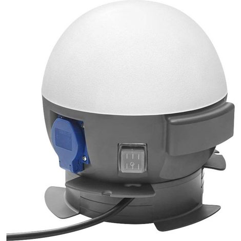 LED Beats 20 W Future Ball con 5 m di cavi (1/5)