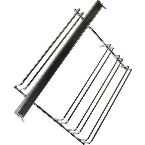 Cassetto telescopico destro originale - Forni, Fornelli Elettrici e a Gas - BOSCH - 2962413662734356449