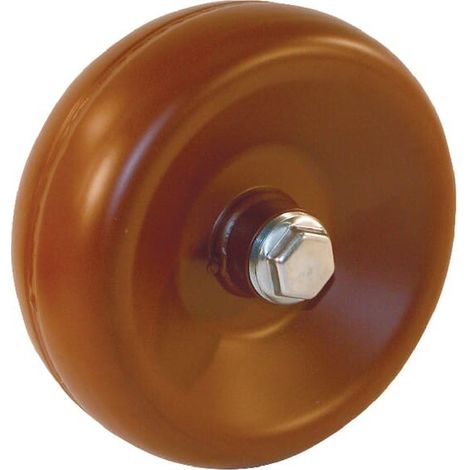 Roue UNIVERSEL BW250095L (1/2)